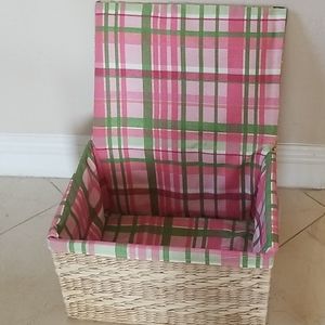 Storage Basket